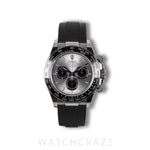 2024 ROLEX COSMOGRAPH DAYTONA WG GHOST 40MM 126519LN