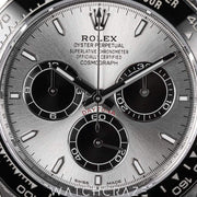2024 ROLEX COSMOGRAPH DAYTONA WG GHOST 40MM 126519LN