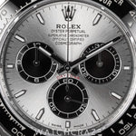 2024 ROLEX COSMOGRAPH DAYTONA WG GHOST 40MM 126519LN