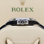 2024 ROLEX AIRKING 40MM 126900