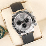 2024 ROLEX COSMOGRAPH DAYTONA WG GHOST 40MM 126519LN