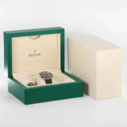2024 ROLEX COSMOGRAPH DAYTONA WG GHOST 40MM 126519LN