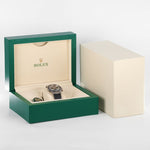 2024 ROLEX COSMOGRAPH DAYTONA WG GHOST 40MM 126519LN