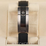 2024 ROLEX COSMOGRAPH DAYTONA WG GHOST 40MM 126519LN