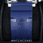 2005 PANERAI LUMINOR MARINA BLACK DIAL 44MM PAM00111