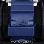 2005 PANERAI LUMINOR MARINA BLACK DIAL 44MM PAM00111