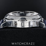 2005 PANERAI LUMINOR MARINA BLACK DIAL 44MM PAM00111