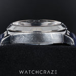 2005 PANERAI LUMINOR MARINA BLACK DIAL 44MM PAM00111