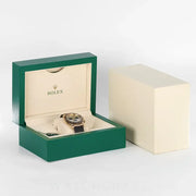 2021 ROLEX COSMOGRAPH DAYTONA YELLOW GOLD OYSTERSTRAP PIKACHU 40MM 116518LN