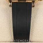 2021 ROLEX COSMOGRAPH DAYTONA YELLOW GOLD OYSTERSTRAP PIKACHU 40MM 116518LN