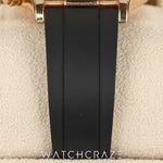 2021 ROLEX COSMOGRAPH DAYTONA YELLOW GOLD OYSTERSTRAP PIKACHU 40MM 116518LN