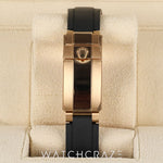 2021 ROLEX COSMOGRAPH DAYTONA YELLOW GOLD OYSTERSTRAP PIKACHU 40MM 116518LN