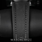 2020 BLANCPAIN FIFTY FATHOMS BATHYSCAPHE CERAMIC BLACK DIAL 43MM 5000-0130-B52A