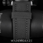 2020 BLANCPAIN FIFTY FATHOMS BATHYSCAPHE CERAMIC BLACK DIAL 43MM 5000-0130-B52A