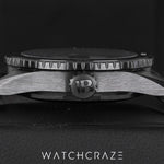 2020 BLANCPAIN FIFTY FATHOMS BATHYSCAPHE CERAMIC BLACK DIAL 43MM 5000-0130-B52A