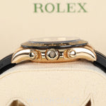 2021 ROLEX COSMOGRAPH DAYTONA YELLOW GOLD OYSTERSTRAP PIKACHU 40MM 116518LN