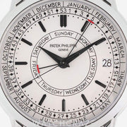 2023 PATEK PHILIPPE CALATRAVA WEEKLY CALENDAR 40MM 5212A-001
