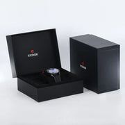 2025 TUDOR BLACK BAY CERAMIC BLUE DIAL 41MM 79210CNU