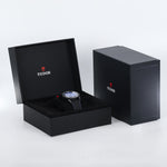 2025 TUDOR BLACK BAY CERAMIC BLUE DIAL 41MM 79210CNU