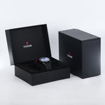 2025 TUDOR BLACK BAY CERAMIC BLUE DIAL 41MM 79210CNU