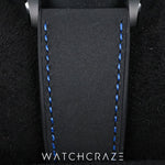 2025 TUDOR BLACK BAY CERAMIC BLUE DIAL 41MM 79210CNU