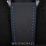 2025 TUDOR BLACK BAY CERAMIC BLUE DIAL 41MM 79210CNU