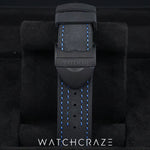 2025 TUDOR BLACK BAY CERAMIC BLUE DIAL 41MM 79210CNU