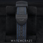 2025 TUDOR BLACK BAY CERAMIC BLUE DIAL 41MM 79210CNU