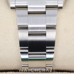 2024 ROLEX OYSTER PERPETUAL ‘OP41’ CELEBRATION DIAL 41MM 124300