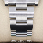 2024 ROLEX OYSTER PERPETUAL ‘OP41’ CELEBRATION DIAL 41mm 124300