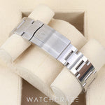 2024 ROLEX OYSTER PERPETUAL ‘OP41’ CELEBRATION DIAL 41mm 124300