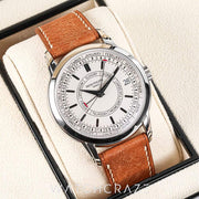 2023 PATEK PHILIPPE CALATRAVA WEEKLY CALENDAR 40MM 5212A-001