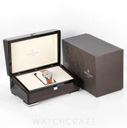 2023 PATEK PHILIPPE CALATRAVA WEEKLY CALENDAR 40MM 5212A-001