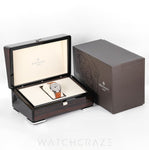 2023 PATEK PHILIPPE CALATRAVA WEEKLY CALENDAR 40MM 5212A-001