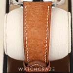 2023 PATEK PHILIPPE CALATRAVA WEEKLY CALENDAR 40MM 5212A-001