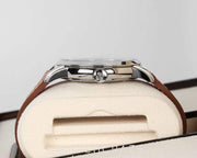 2023 PATEK PHILIPPE CALATRAVA WEEKLY CALENDAR 40MM 5212A-001