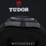 2025 TUDOR BLACK BAY CERAMIC BLUE DIAL 41MM 79210CNU