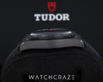2025 TUDOR BLACK BAY CERAMIC BLUE DIAL 41MM 79210CNU