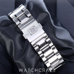 2019 GRAND SEIKO HERITAGE COLLECTION HI-BEAT RED DIAL 39MM SBGH269