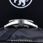 2019 GRAND SEIKO HERITAGE COLLECTION HI-BEAT RED DIAL 39MM SBGH269