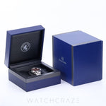 2019 GRAND SEIKO HERITAGE COLLECTION HI-BEAT RED DIAL 39MM SBGH269