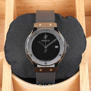 2025 HUBLOT CLASSIC FUSION BLACK MAGIC 38MM 565.CX.1270.RX.MDM