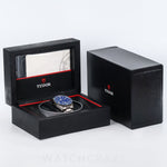 2015 TUDOR PELAGOS BLUE DIAL TITANIUM 42MM 25600TB