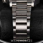 2015 TUDOR PELAGOS BLUE DIAL TITANIUM 42MM 25600TB