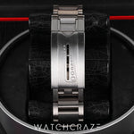 2015 TUDOR PELAGOS BLUE DIAL TITANIUM 42MM 25600TB