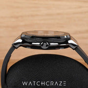 2025 HUBLOT CLASSIC FUSION BLACK MAGIC 38MM 565.CX.1270.RX.MDM