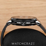 2025 HUBLOT CLASSIC FUSION BLACK MAGIC 38MM 565.CX.1270.RX.MDM