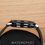 2025 HUBLOT CLASSIC FUSION BLACK MAGIC 38MM 565.CX.1270.RX.MDM