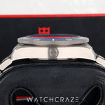 2015 TUDOR PELAGOS BLUE DIAL TITANIUM 42MM 25600TB