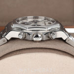 2022 GIRARD PERREGAUX LAUREATO PANDA 42MM 81020-11-131-11A